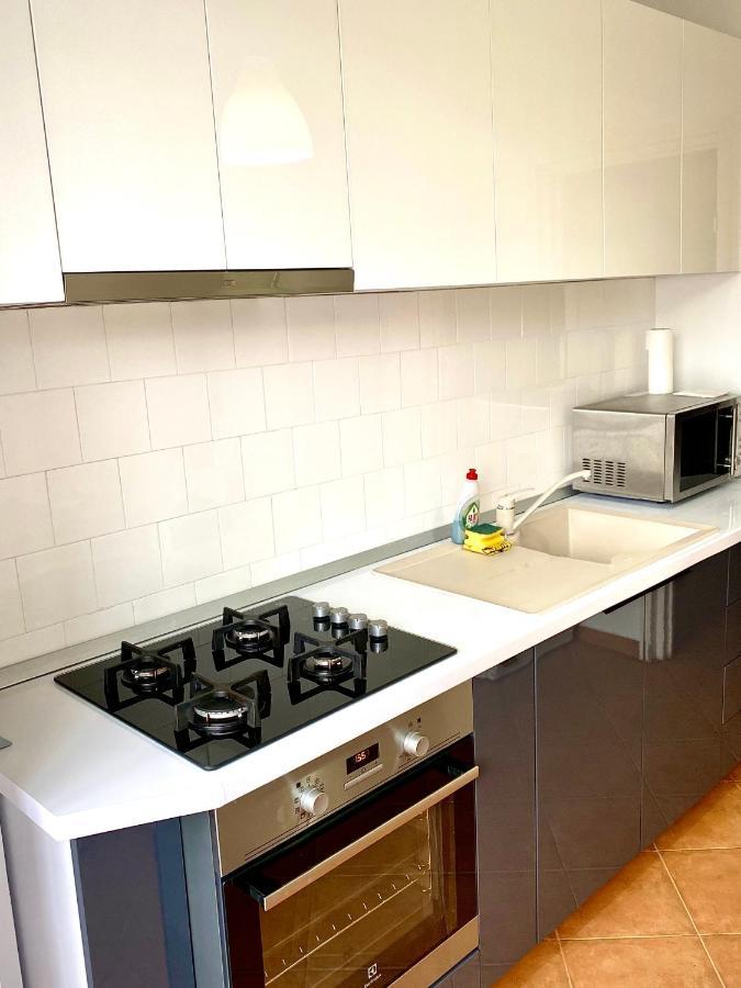 Apartament Boema كونستانتا المظهر الخارجي الصورة