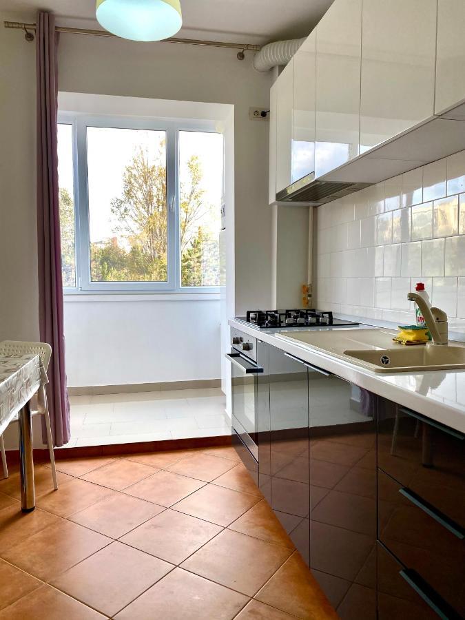Apartament Boema كونستانتا المظهر الخارجي الصورة