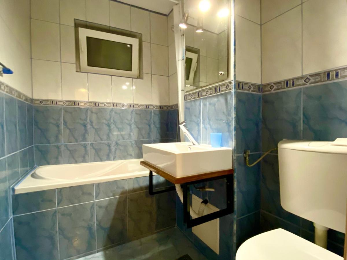 Apartament Boema كونستانتا المظهر الخارجي الصورة