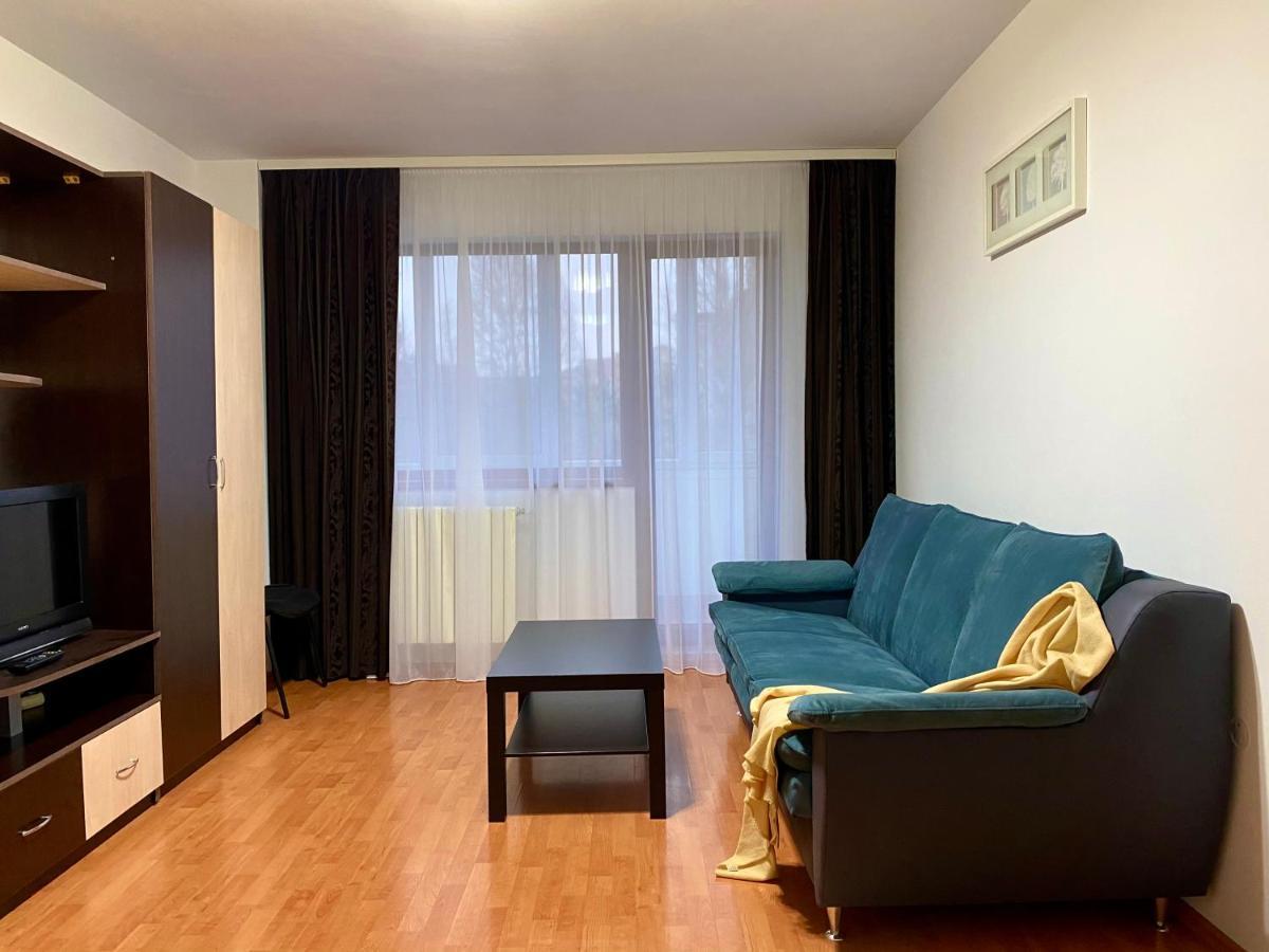 Apartament Boema كونستانتا المظهر الخارجي الصورة