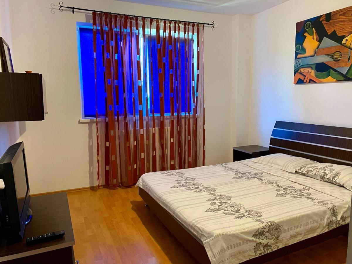 Apartament Boema كونستانتا المظهر الخارجي الصورة