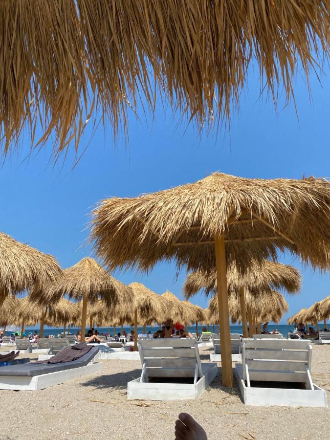 Apartament Boema كونستانتا المظهر الخارجي الصورة
