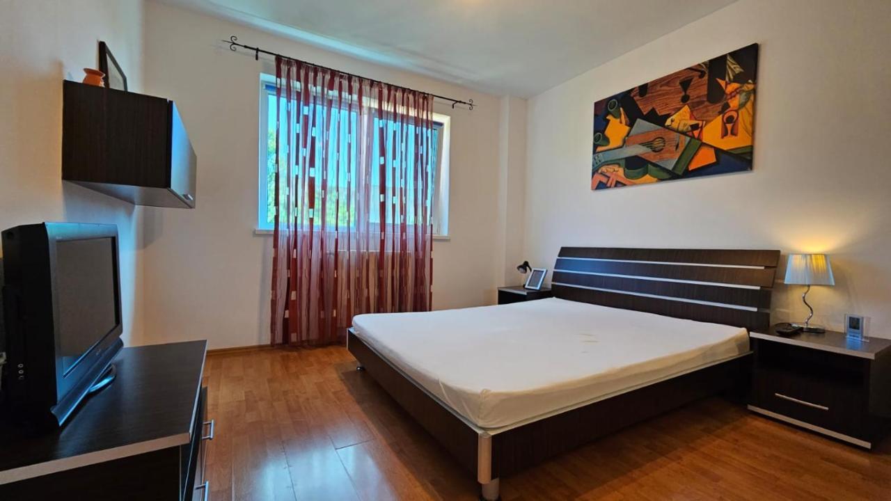 Apartament Boema كونستانتا المظهر الخارجي الصورة