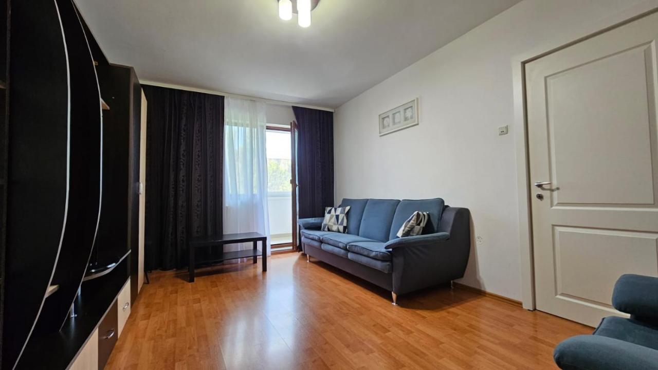 Apartament Boema كونستانتا المظهر الخارجي الصورة