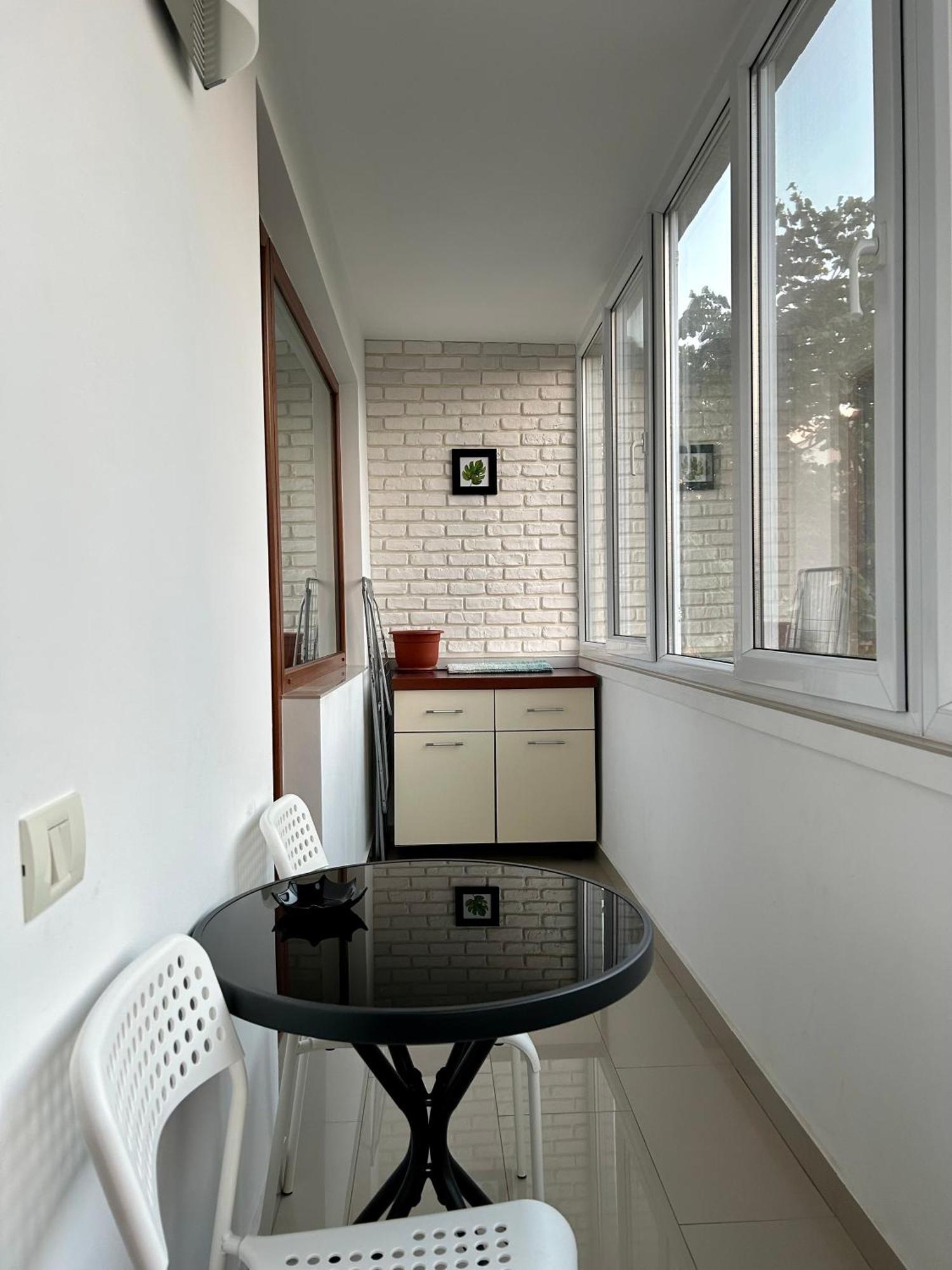 Apartament Boema كونستانتا المظهر الخارجي الصورة
