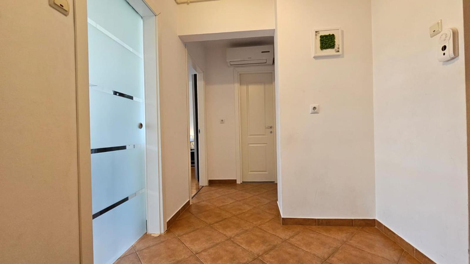 Apartament Boema كونستانتا المظهر الخارجي الصورة