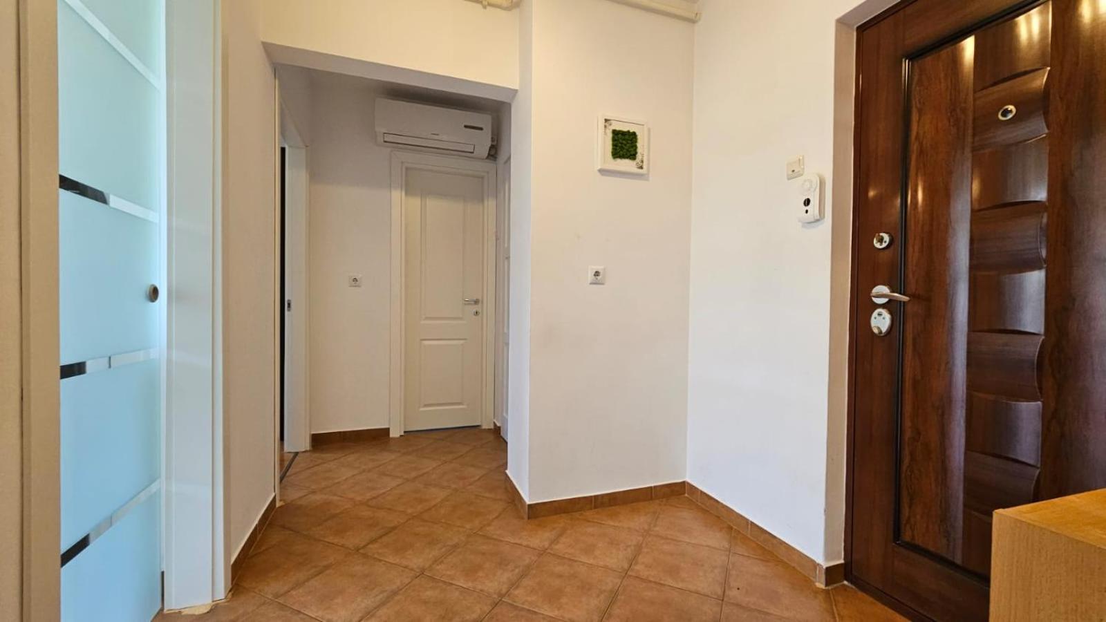 Apartament Boema كونستانتا المظهر الخارجي الصورة