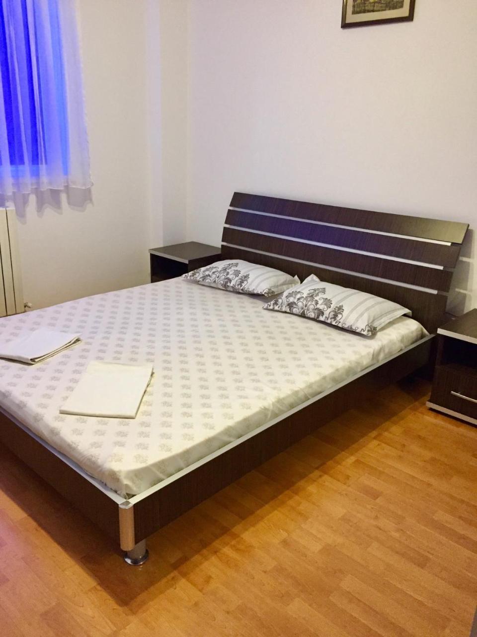 Apartament Boema كونستانتا المظهر الخارجي الصورة