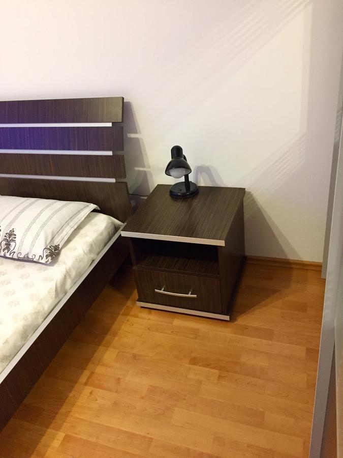 Apartament Boema كونستانتا المظهر الخارجي الصورة