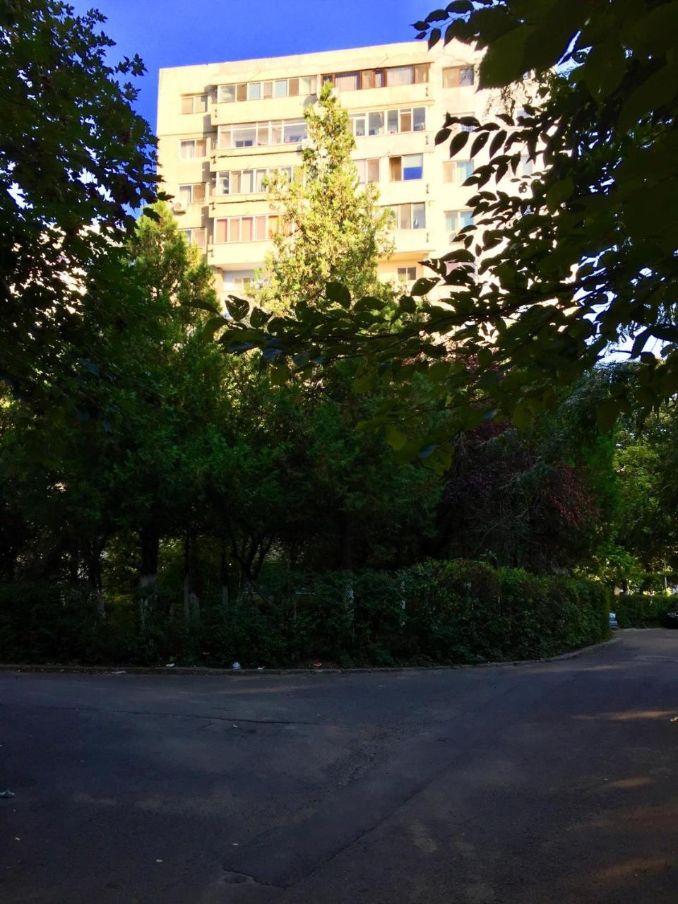 Apartament Boema كونستانتا المظهر الخارجي الصورة